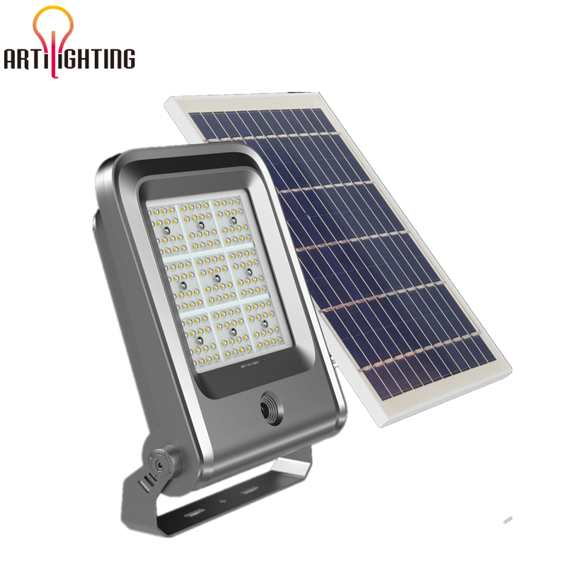 LED Lights Lamps Solar Products